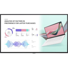 Lg Electronics Ekran 49uh5n-e ips 500cd/m2 24/7