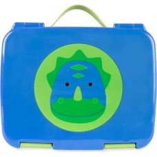 Skip Hop Pojemnik na lunch zoo bento dinozaur