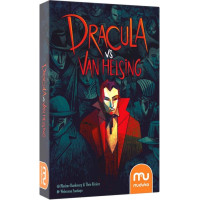 Muduko Gra dracula vs. van helsing