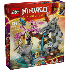 Lego ® NINJAGO®: Dragon Stone Shrine (71819)