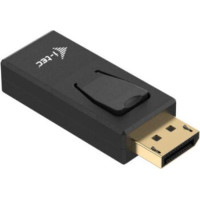 I-Tec Adapter displayport to hdmi (max 4k/30hz)
