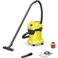 Karcher Odkurzacz uniwersalny wd3 v17/4/20 1.628-127.0