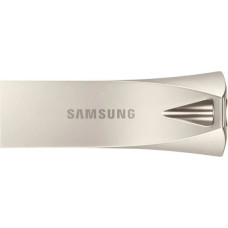 Samsung Pendrive bar plus usb3.1 512 gb szampański srebrny