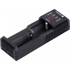 Everactive Ładowarka akumulatorowa power bank uc-100c do akumulatorów li-ion oraz ni-mh