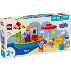 Lego ® DUPLO®: Peppa Pig Boat Trip (10432)