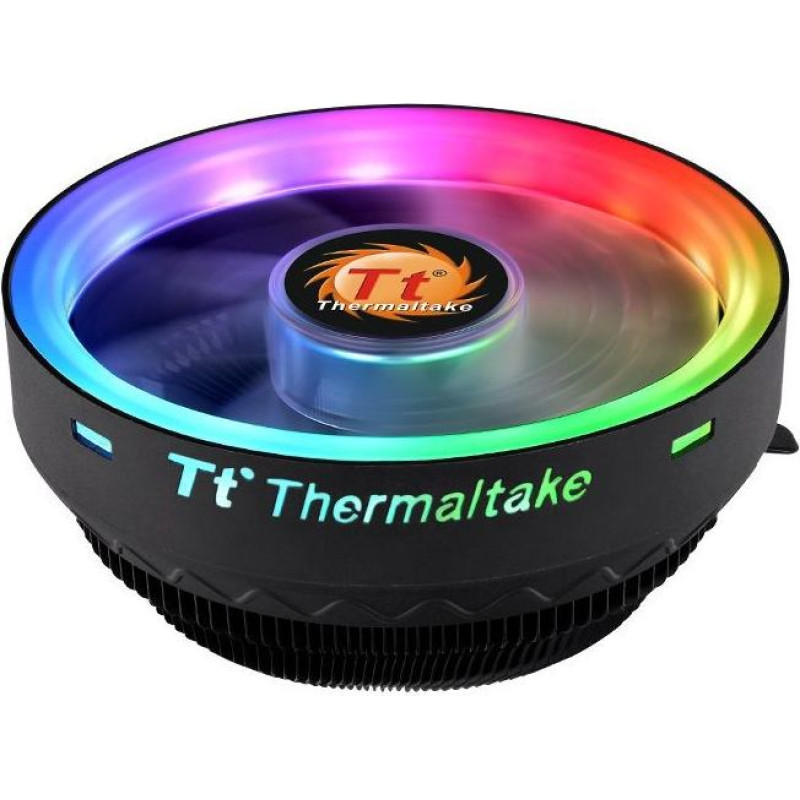 Thermaltake Chłodzenie procesora - ux100 argb lighting