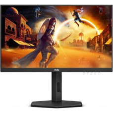 AOC Monitor 24g4x 23.8 cala ips 180hz hdmix2 dp pivot