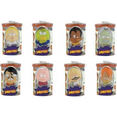 Epee Figurki Śmierdziele mix 8 wzorów / display