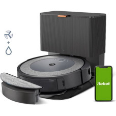 Irobot Robot sprzątający irobot roomba combo i5+ (i557640)