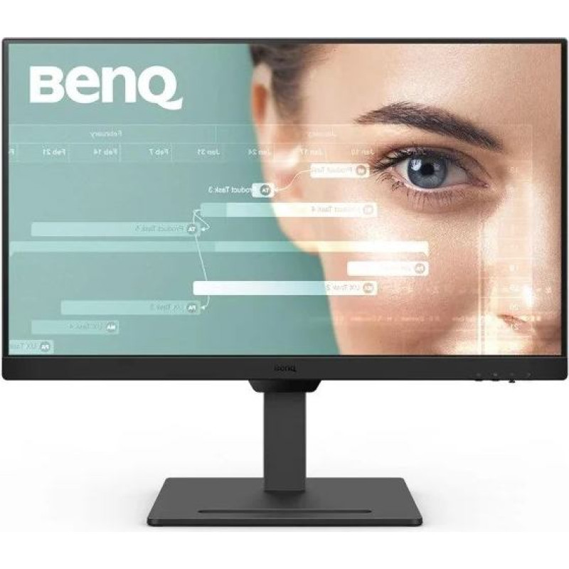 Benq Monitor 27 cali gw2790t led 5ms/ips/hdmi/100hz