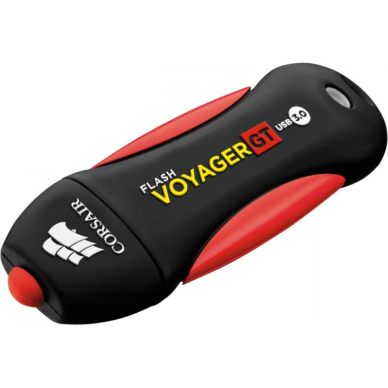 Corsair Pendrive flash voyager gt 256gb usb3.0 390/200 mb/s