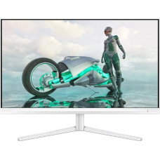 Philips Monitor 27m2n3201a 27 cali ips 180hz hdmix2 dp pivot głośniki