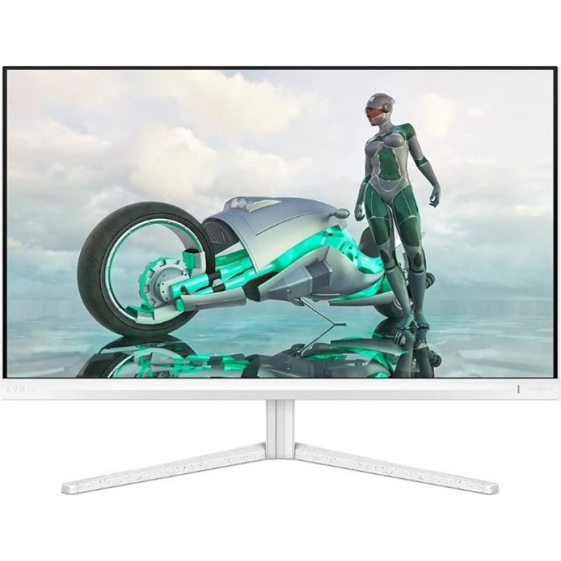 Philips Monitor 27m2n3201a 27 cali ips 180hz hdmix2 dp pivot głośniki