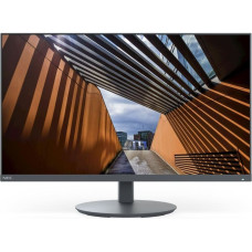 NEC Monitor multisync e244fl 24 cale usb-c hdmi czarny