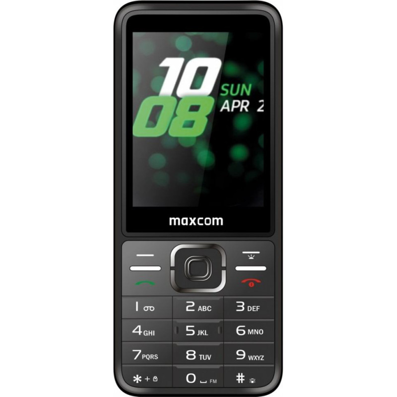 Maxcom Telefon mm 244 classic