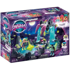 Playmobil Zestaw z figurkami ayuma 71032 jezioro moon fairy
