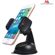 Maclean Samochodowy uchwyt do telefonu mc-737 montowany na przyssawke