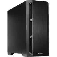 Chieftec Obudowa apex ga-01b-q-op midtower czarna