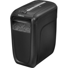 Fellowes Niszczarka 60cs 10 arkuszy a4, ścinki