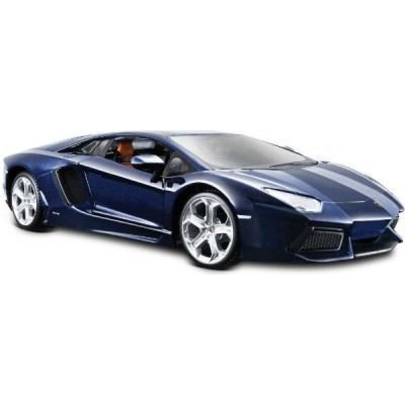 Maisto Model kompozytowy lamborghini aventador lp700-4