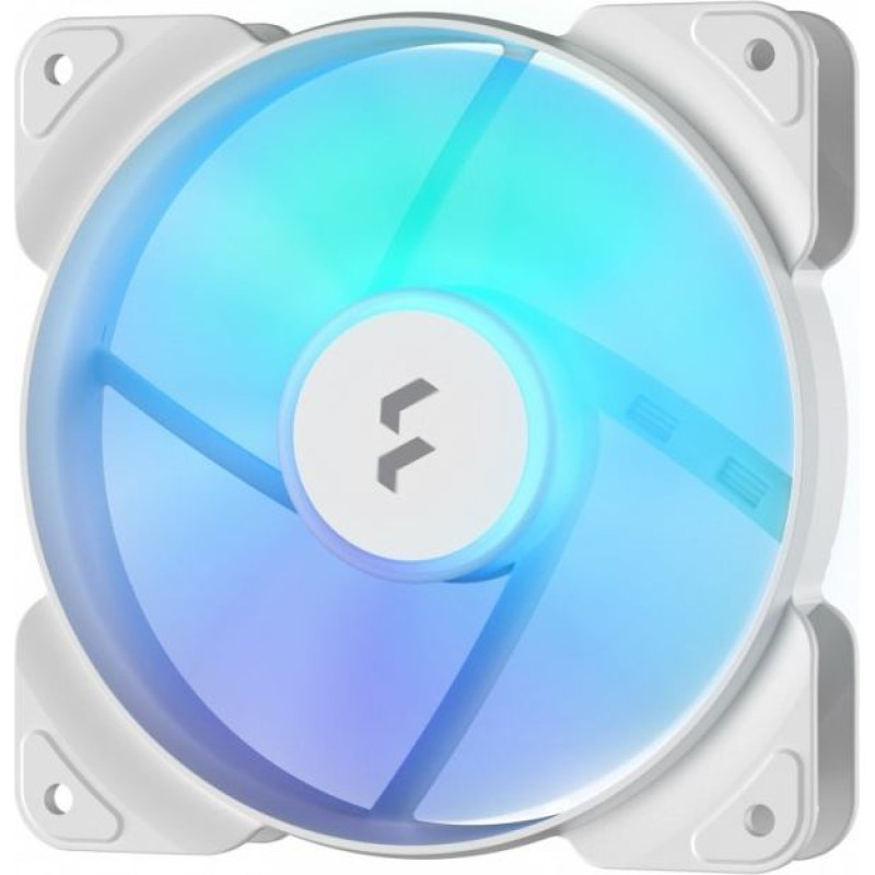 Fractal Design Wentylator aspect 12 rgb pwm biały