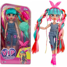 Tm Toys Lalka vip pets hair academy lexie
