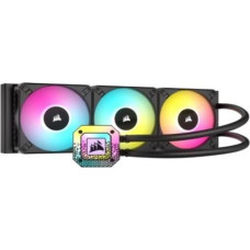 Corsair Chłodzenie icue h150i elite xt 360 mm rgb