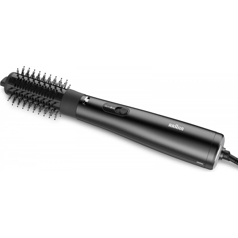 Braun Suszarko-lokówka as420e