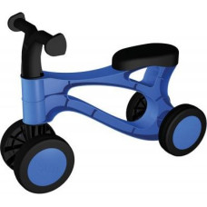 Lena Rowerek - jeździk niebiesko-czarny