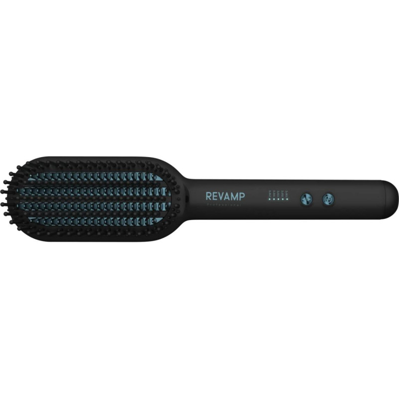 Revamp BR-2000-EU Progloss Deepform Brush