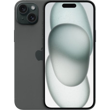 Apple Iphone 15 plus 128gb - czarny