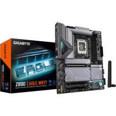 Gigabyte Płyta główna z890 eagle wifi7