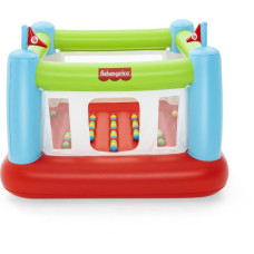 Bestway 93563 Fisher-Price Bouncesational Bouncer