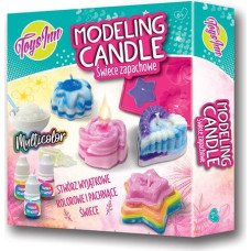 Stnux Świece zestaw kreatywny