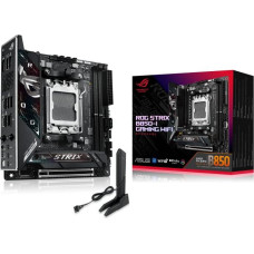 Asus Płyta główna rog strix b850-i gaming wifi