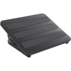 Maclean Podnóżek ergonomiczny regulowany mc-831