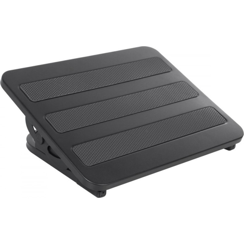 Maclean Podnóżek ergonomiczny regulowany mc-831