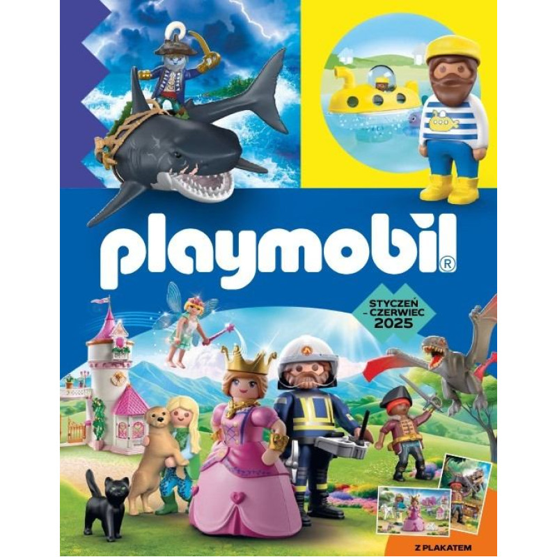 Playmobil Katalog i 2025 polska
