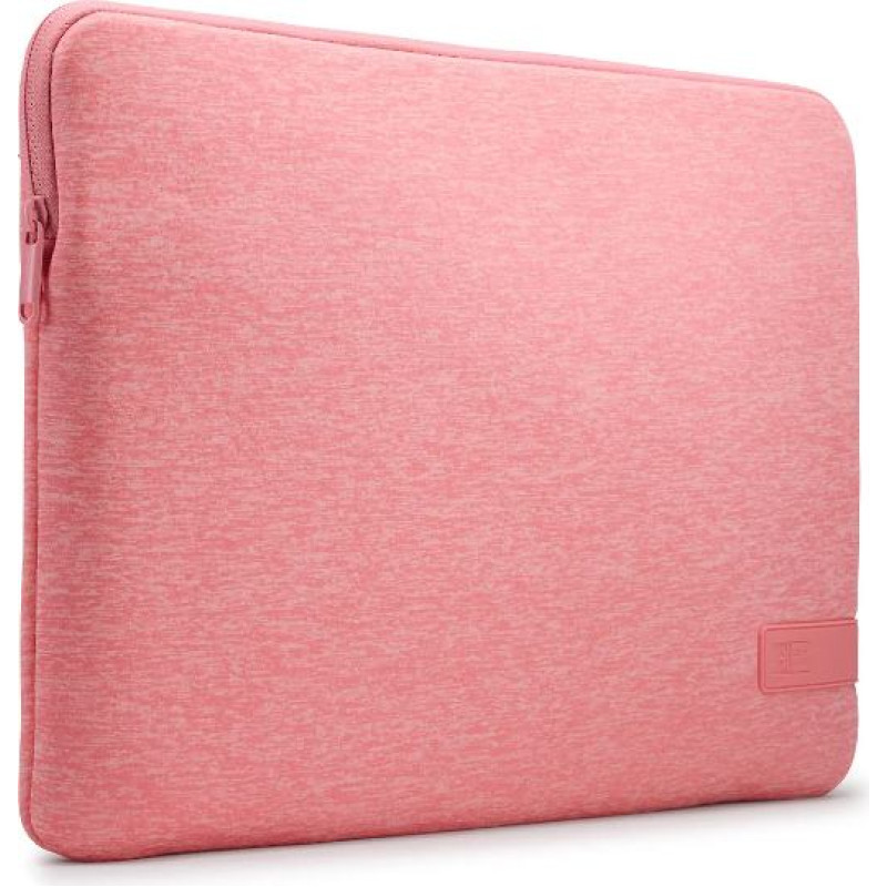 Case Logic 4882 Reflect Laptop Sleeve 15,6 REFPC-116 Pomelo Pink