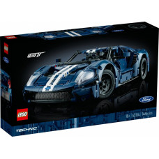 Lego ® Technic: Ford GT 2022 (42154)