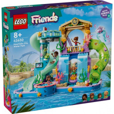 Lego ® Friends: Heartlake City Water Park (42630)