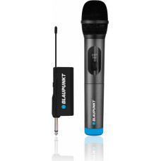 Blaupunkt Mikrofon bezprzewodowy uhf wm40u