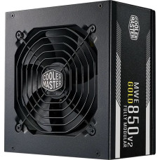 Cooler Master Zasilacz mwe gold 850w v2 atx 3.1