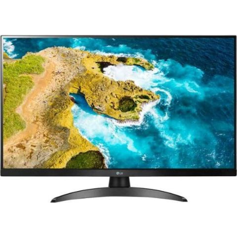 Lg Electronics Monitor 27tq615s-pz 27 cali fhd ips led