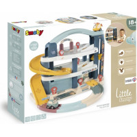 Smoby Garaż little smoby maxi garaż