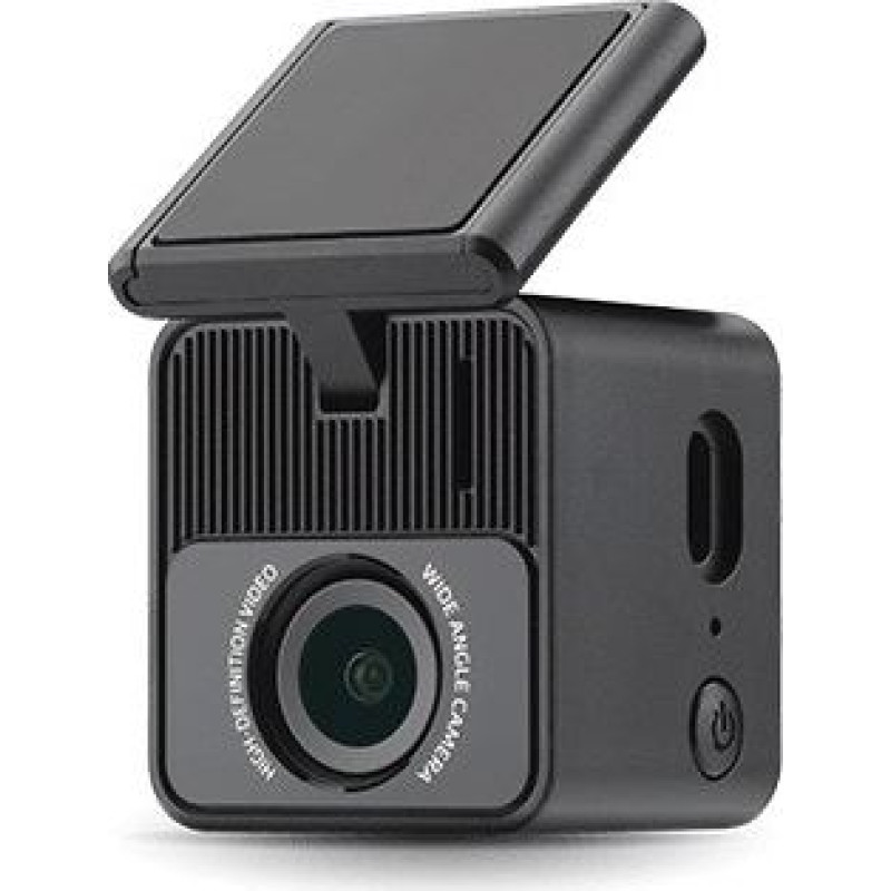 MIO Rejestrator mivue j20 wifi no lcd