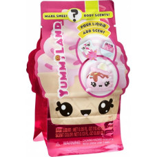 MGA Figurka yummiland num noms body scent 1 sztuka