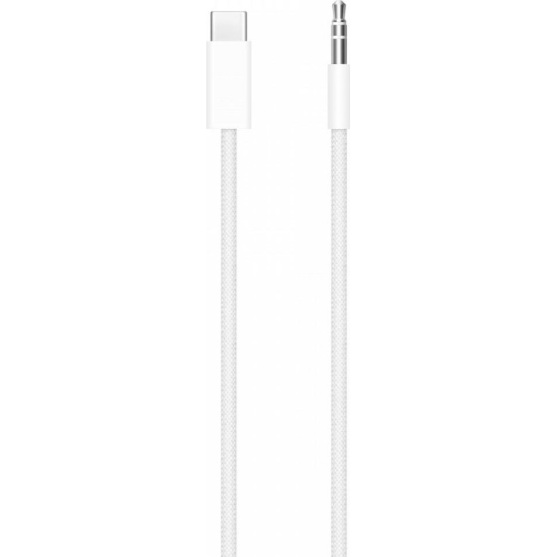 Apple Kabel audio usb-c do 3.5 mm