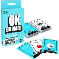 Goliath Gra karciana ok boomer!