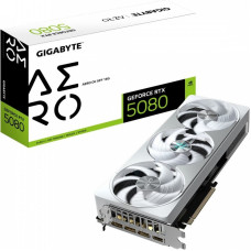Gigabyte Karta graficzna gv-n5080aero oc-16gd gv-n5080aero oc-16gd
